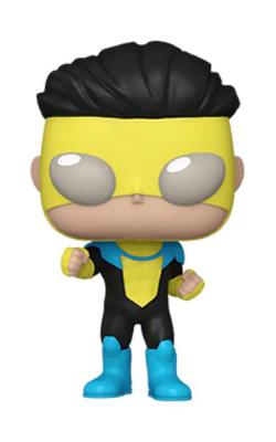 Invincible Pop! Vinyl Figure