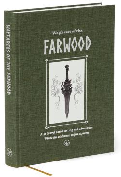 Wayfarers of the Farwood