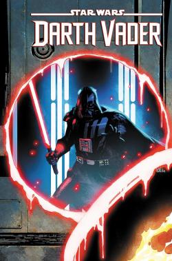 Star Wars: Darth Vader Vol. 9 - Rise of the Schism Imperial