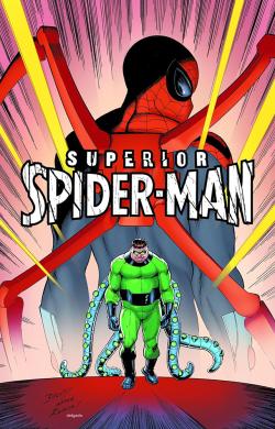 Superior Spider-Man Vol. 2: Superior Spiderisland