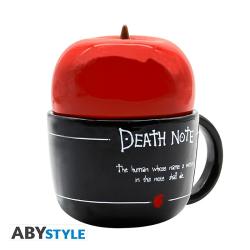 Apple 3D Mug 250 ml (Death Note)