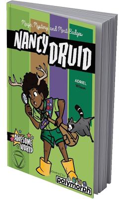 Nancy Druid
