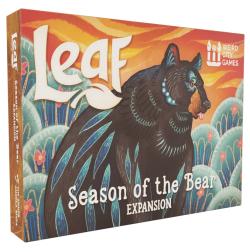 Leaf - Season of the Bear