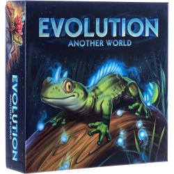 Evolution - Another World
