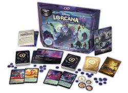 Disney Lorcana: Ursula's Return Illumineers Quest Pack