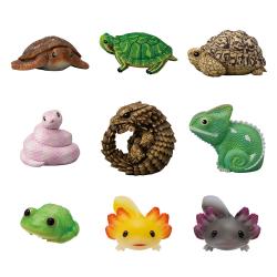 Tenori Friends 11 -Reptiles & Amphibians-