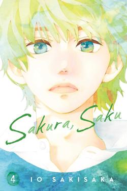 Sakura, Saku Vol 4
