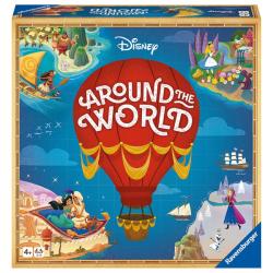 Disney Around the World (Nordic)