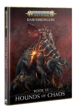 Age Of Sigmar: Dawnbringers - Hounds Of Chaos