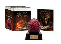 Light-Up Dragon Egg (Miniature Gift Kit)