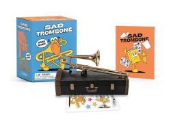 Sad Trombone Womp, Womp! (Miniature Gift Kit)