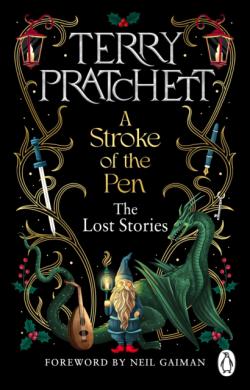 A Stroke of the Pen : The Lost Stories