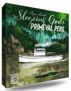 Sleeping Gods: Primeval Peril Expansion
