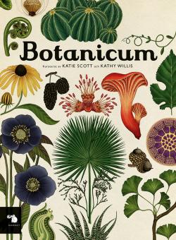 Botanicum (Oversize)
