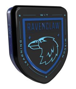 Ravenclaw Crest Tins Jelly Beans Blueberry