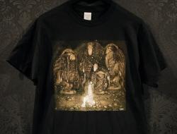 Princess Tuvstarr & Trolls T-shirt (Medium)