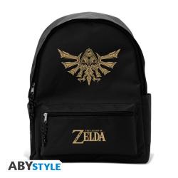 Hylian Shield Mark Backpack