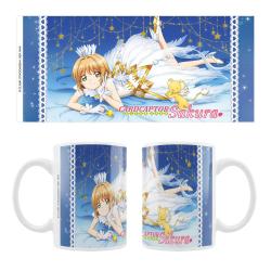 Sakura Kinomoto Ceramic Mug 320 ml