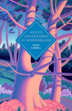 Alice's Adventures in Wonderland & Through the Looking-Glass (Vintage Collector's Classics)