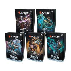 Magic: Tarkir: Dragonstorm - Commander