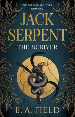 Jack Serpent: The Scriver