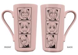 Moods of Anya Grande Mug 470 ml