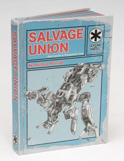 Salvage Union RPG