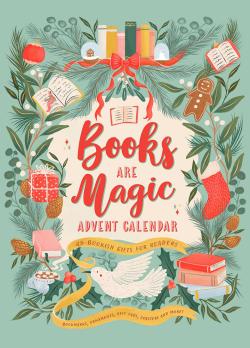 Books Are Magic Advent Calendar