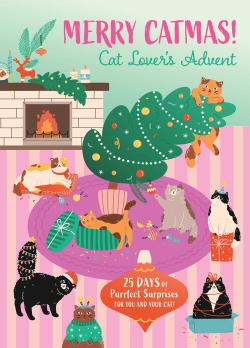 Cat Lovers Advent Calendar