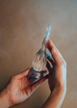 The Light of Earendil Lamp