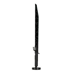 Mandalorian Darksaber Lamp  59 cm