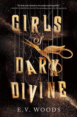 Girls of Dark Divine