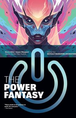 The Power Fantasy Volume 2