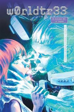 W0RLDTR33 Volume 3