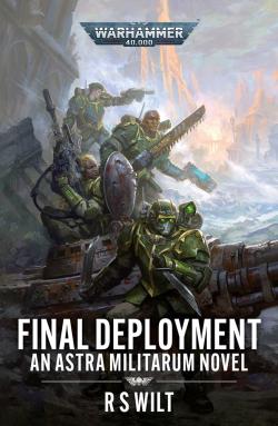 Final Deployment