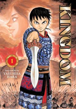 Kingdom Vol 1