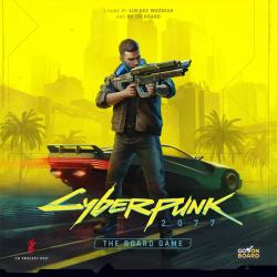 Cyberpunk 2077 - Standard Edition