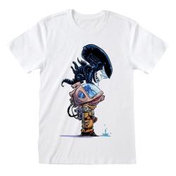 Alien - Don't Look Up T-shirt (Large)