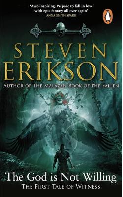 The God is Not Willing