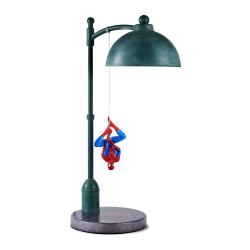 Hanging Spider-Man Desk Light 40 cm