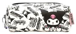 Kuromi Pen Case