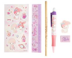 My Melody Stationery Set