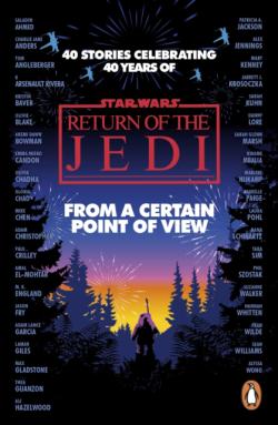 From a Certain Point of View: Return of the Jedi