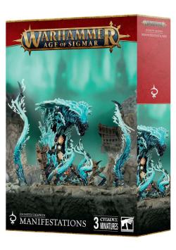 Manifestations (2025)