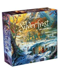Everdell: Silverfrost Essentials Edition