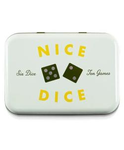 Nice Dice