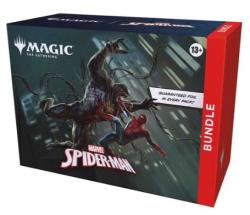 MTG: Spider-Man - Bundle