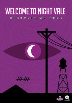 Welcome to Night Vale RPG