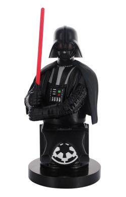 Darth Vader Cable Guys Charging Stand 20 cm