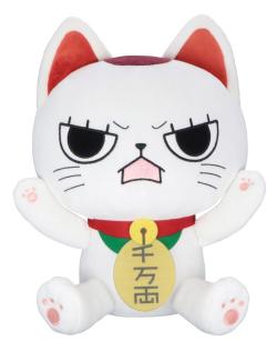 Turbo Granny B Plush Figure 32 cm